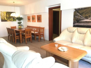 Haus Kastell - Ferienwohnung 113 in Seebad Ahlbeck